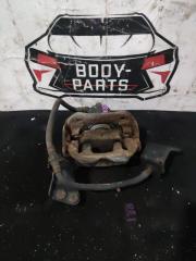 Суппорт правый задний HONDA ELYSION RR1 K24A 4 ракурс