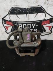 Суппорт правый задний HONDA STEPWAGON RG2 K20A 3 ракурс