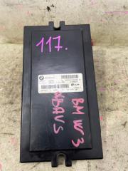 Электронный блок BMW 3 series E91 6135 9128185-01 1 ракурс