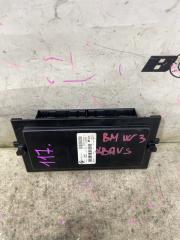 Электронный блок BMW 3 series E91 6135 9128185-01 5 ракурс