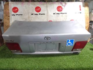 Крышка багажника задняя TOYOTA CAMRY sv43 3s 32148 1 ракурс