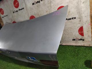 Крышка багажника задняя TOYOTA CAMRY sv43 3s 32148 2 ракурс