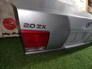 Крышка багажника задняя TOYOTA CAMRY sv43 3s 32148 4 ракурс