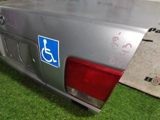 Крышка багажника задняя TOYOTA CAMRY sv43 3s 32148 5 ракурс
