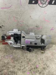 Ручка двери внутренняя правая передняя HONDA AIRWAVE GJ2 2 ракурс
