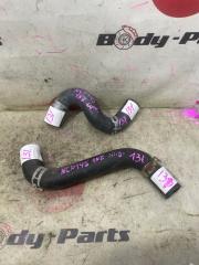 Патрубок радиатора TOYOTA SPADE NCP145 1NZ 1 ракурс