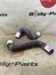 Патрубок радиатора TOYOTA SPADE NCP145 1NZ 2 ракурс