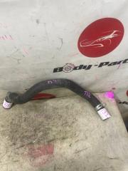Патрубок радиатора TOYOTA PASSO m710s 1KR 2 ракурс
