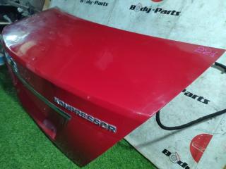 Крышка багажника задняя MERCEDES-BENZ C-CLASS W204 M271KE18ML 2 ракурс