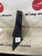 Накладка на крыло правая задняя NISSAN X-TRAIL NT32 96032 4CE0A 1 ракурс