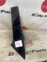 Накладка на крыло левая задняя NISSAN X-TRAIL HNT32 96033 4CE0A 1 ракурс