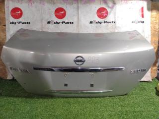Крышка багажника задняя NISSAN TEANA J31 VQ23 1 ракурс