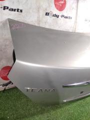 Крышка багажника задняя NISSAN TEANA J31 VQ23 3 ракурс