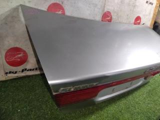 Крышка багажника задняя NISSAN SUNNY FNB15 QG15 4845 3 ракурс