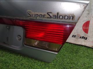 Крышка багажника задняя NISSAN SUNNY FNB15 QG15 4845 5 ракурс