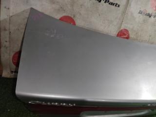 Крышка багажника задняя NISSAN SUNNY FNB15 QG15 4845 3 ракурс