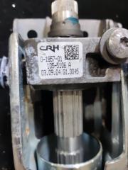 Рулевая колонка BMW 5 series E60 220-105-5103 a 2 ракурс