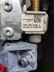 Рулевая колонка BMW 5 series E60 220-105-5103 a 3 ракурс