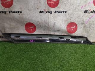 Молдинг лобового стекла правый передний HONDA ELYSION RR1 K24A 73152SJK 5 ракурс