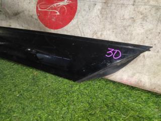 Молдинг лобового стекла правый передний HONDA ELYSION RR1 K24A 73152SJK 3 ракурс