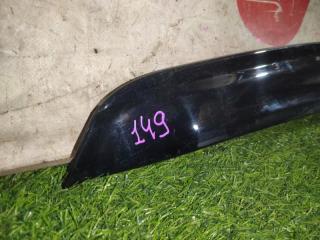 Ветровик левый передний HONDA FIT ARIA GD6 L13A 2 ракурс
