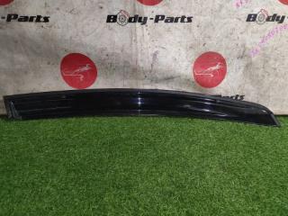 Ветровик левый передний HONDA FIT ARIA GD6 L13A 4 ракурс