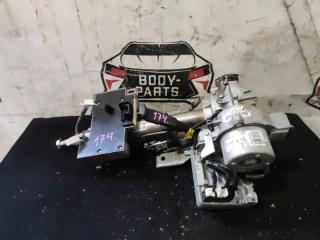 Рулевая колонка MAZDA DEMIO DJ5FS D23T32100E 3 ракурс