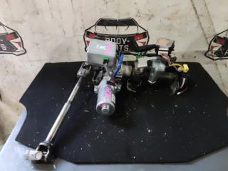 Рулевая колонка SUZUKI SOLIO MA15S 48200-54M10 3 ракурс