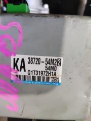 Рулевая колонка SUZUKI SOLIO MA15S 48200-54M10 4 ракурс