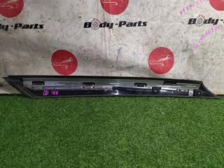 Молдинг лобового стекла правый HONDA ELYSION RR1 K24A 73152SJK 4 ракурс