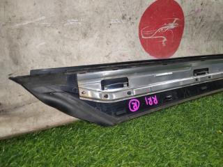 Молдинг лобового стекла правый HONDA ELYSION RR1 K24A 73152SJK 5 ракурс