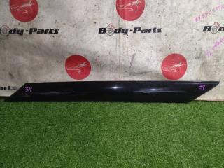 Молдинг лобового стекла правый HONDA ELYSION RR1 K24A 73152SJK 1 ракурс