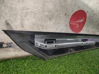 Молдинг лобового стекла правый HONDA ELYSION RR1 K24A 73152SJK 5 ракурс