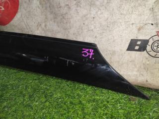 Молдинг лобового стекла левый HONDA ELYSION RR3 J30A 73162SJK 3 ракурс