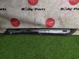 Молдинг лобового стекла левый HONDA ELYSION RR3 J30A 73162SJK 5 ракурс