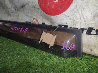 Ветровик правый задний MITSUBISHI AIRTREK cu2w 4G63 3 ракурс
