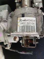 Рулевая колонка MAZDA DEMIO DE3FS D6513210X 3 ракурс