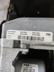 Рулевая колонка MAZDA DEMIO DE3FS D6513210X 5 ракурс