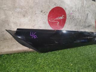 Молдинг лобового стекла левый HONDA ELYSION RR4 J30A 73162SJK 2 ракурс