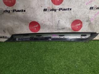 Молдинг лобового стекла левый HONDA ELYSION RR4 J30A 73162SJK 4 ракурс