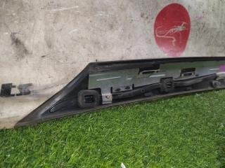 Молдинг лобового стекла левый HONDA ELYSION RR4 J30A 73162SJK 5 ракурс