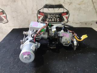 Рулевая колонка SUZUKI HUSTLER MR41S JJ001-01130 1 ракурс