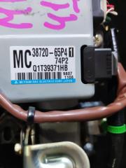 Рулевая колонка SUZUKI HUSTLER MR41S JJ001-01130 3 ракурс