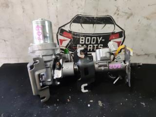 Рулевая колонка SUZUKI HUSTLER MR41S JJ001-01130 4 ракурс