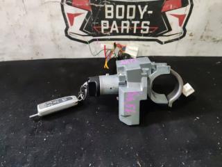 Замок зажигания NISSAN MARCH AK12 1 ракурс