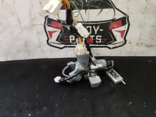 Замок зажигания NISSAN MARCH AK12 3 ракурс