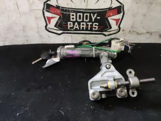 Замок зажигания TOYOTA CROWN JZS171 45020-3A-5 1 ракурс