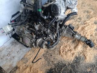 АКПП MITSUBISHI DELICA D5 CV1W 4N14 1 ракурс АКПП MITSUBISHI DELICA D5 CV1W 4N14 1 ракурс
