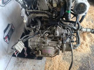 АКПП MITSUBISHI DELICA D5 CV1W 4N14 2 ракурс АКПП MITSUBISHI DELICA D5 CV1W 4N14 2 ракурс