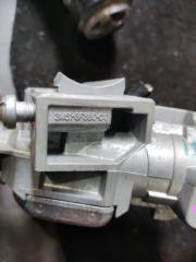 Замок зажигания MAZDA AXELA BK5P 3M51-3F880-CC 4 ракурс